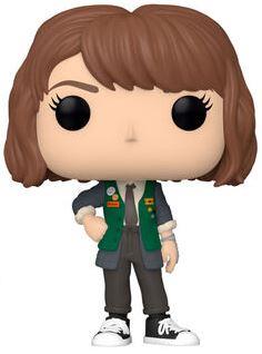 FUNKO ACTION FIGURES FUNKO POP STRANGER THINGS 4: ROBIN